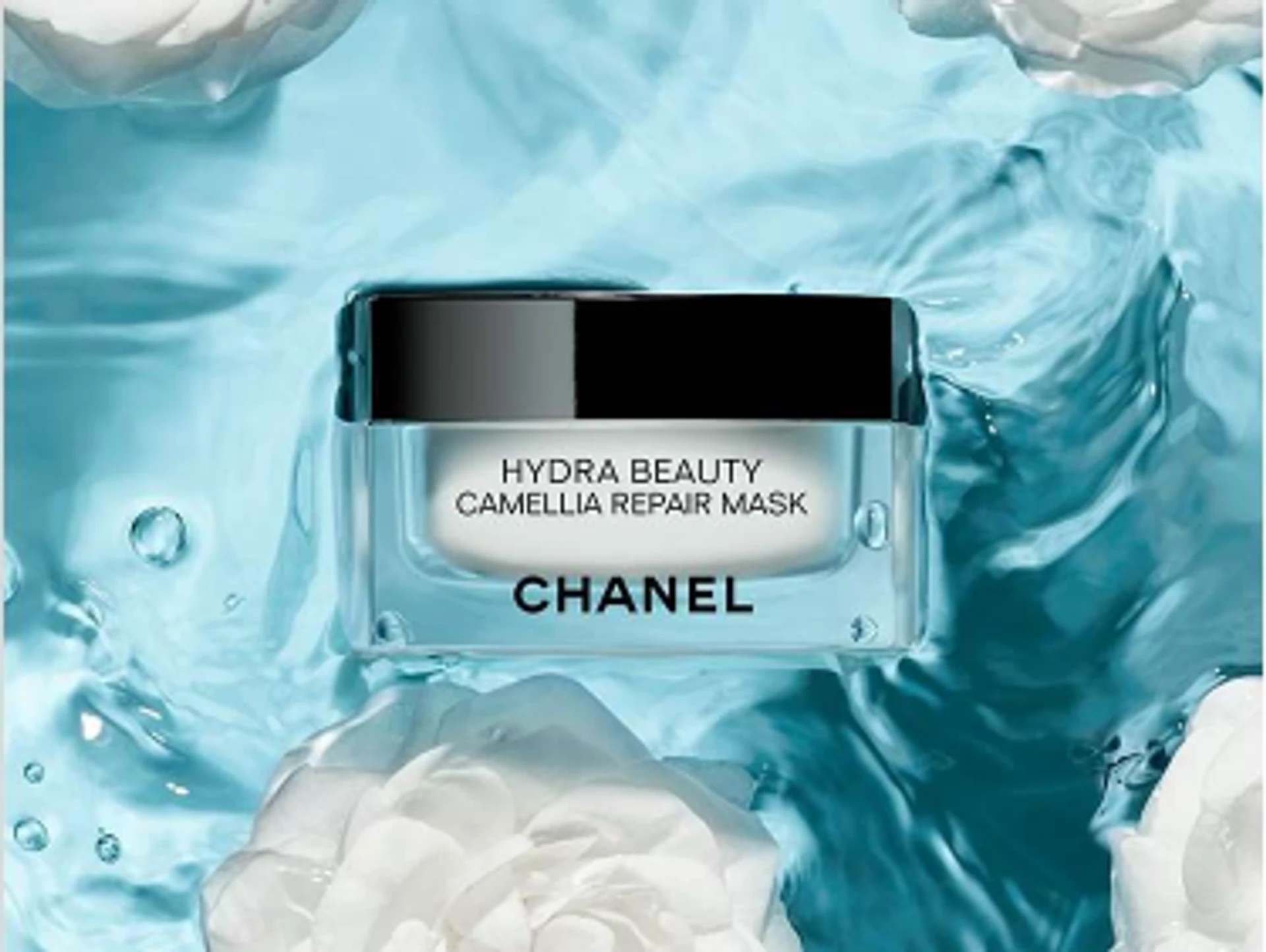 Chanel Beauty