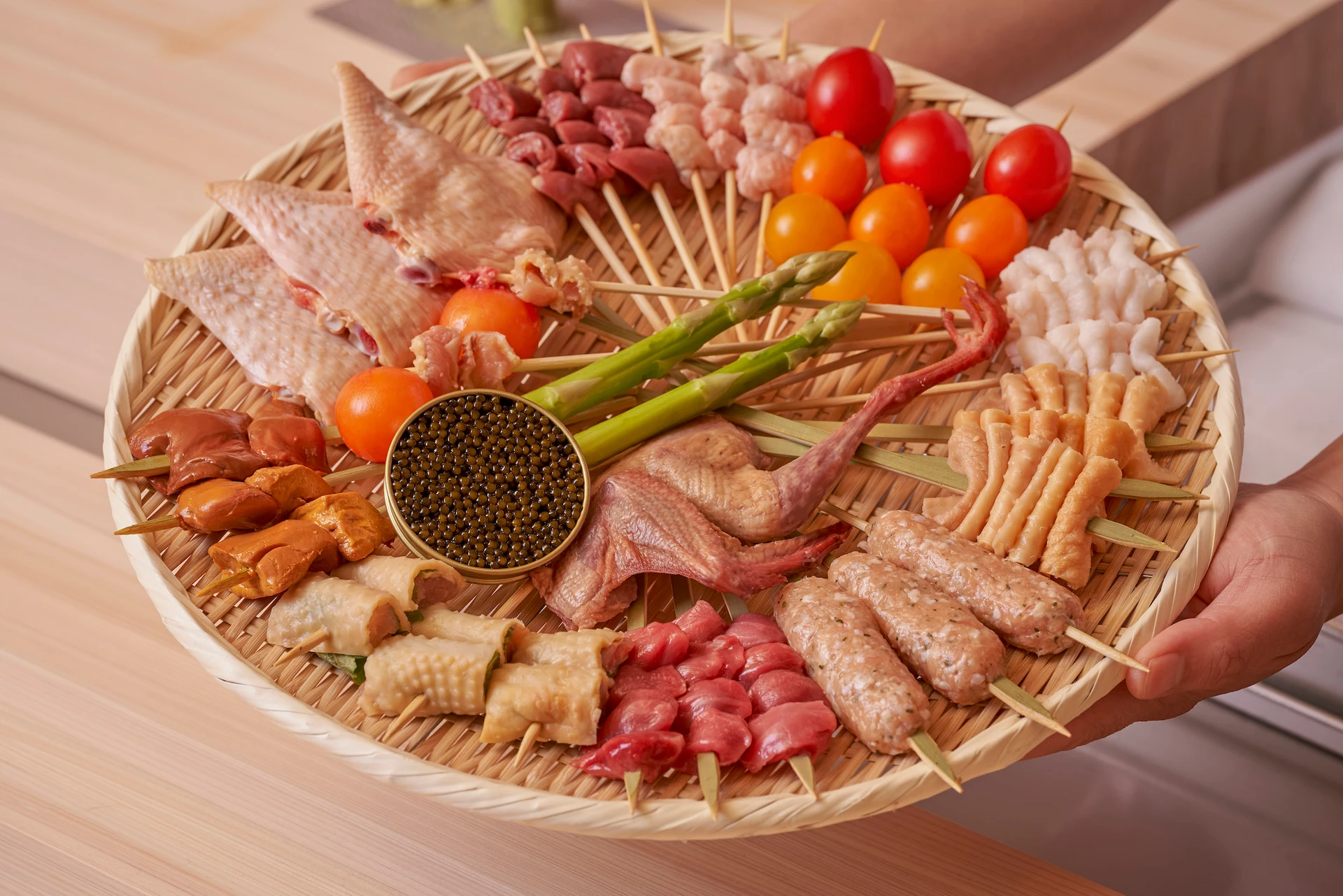 御湖月 ·肉割烹
